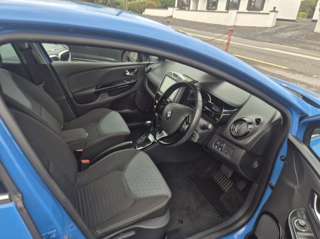 2015 Renault Clio - photo 2