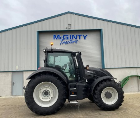 2026 Valtra T195 Versu - photo 5