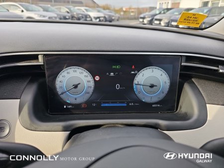 2024 Hyundai Tucson - photo 16