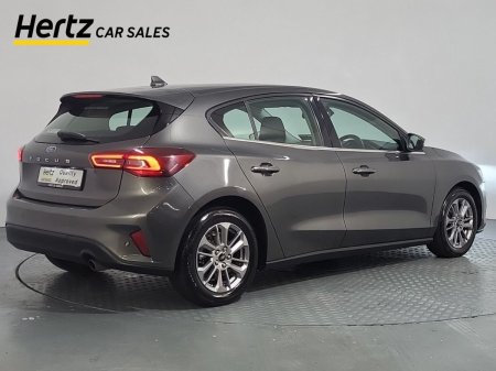2023 Ford Focus - photo 3