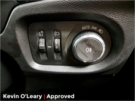 2026 Opel Corsa - photo 17