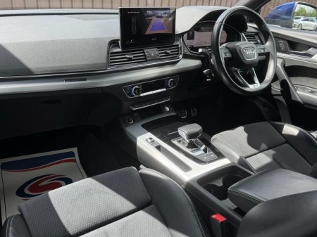 2021 Audi Q5 - photo 9