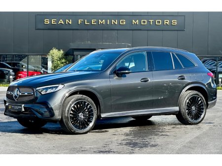 2026 Mercedes-Benz GLC - photo 2