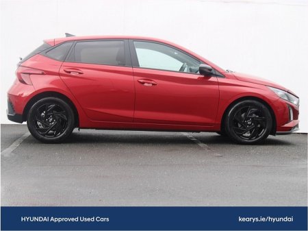 2026 Hyundai i20 - photo 27