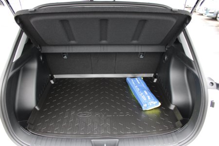 2026 Hyundai KONA - photo 13