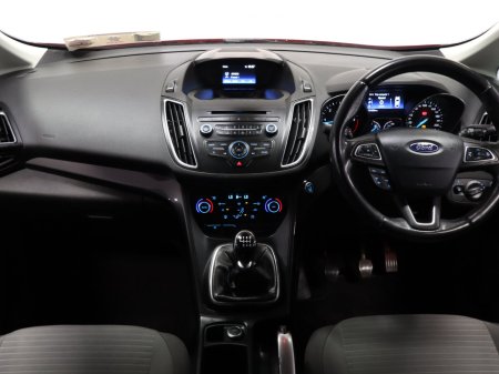 2018 Ford C-Max - photo 14