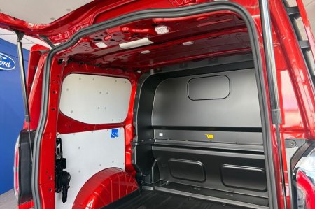 2026 Ford Transit Custom - photo 39