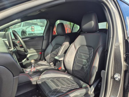 2024 Ford Focus - photo 10
