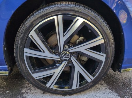 2023 Volkswagen Golf - photo 6