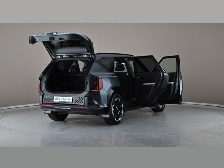2026 Kia EV5 - photo 64