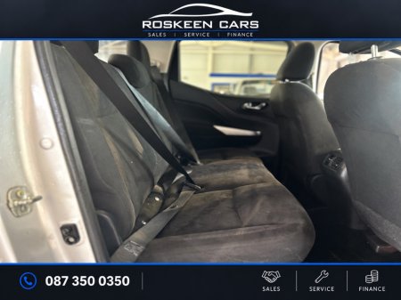 2019 Nissan Navara - photo 12