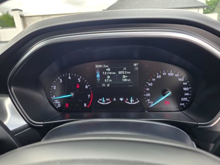 2023 Ford Focus - photo 16