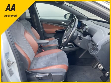 2021 Volkswagen ID.4 - photo 14