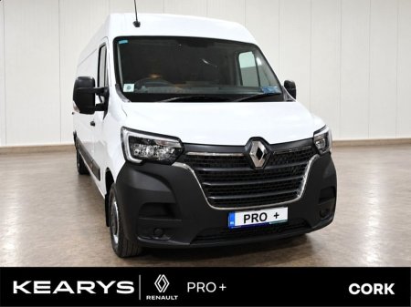 2022 Renault Master - photo 5