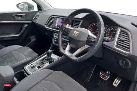 2022 SEAT Ateca - photo 9
