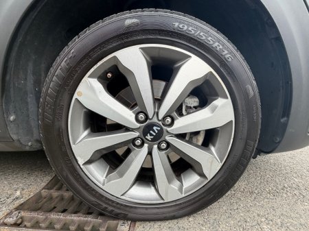 2021 Kia Stonic - photo 10