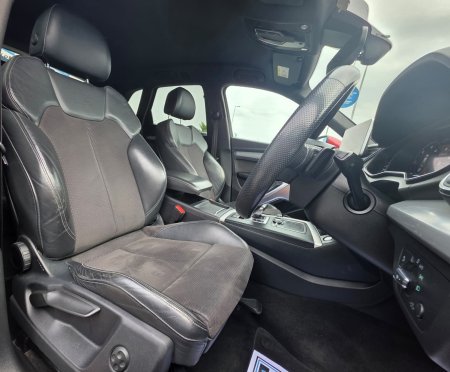 2019 Audi Q5 - photo 8