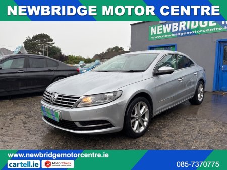2013 Volkswagen Passat - photo 2