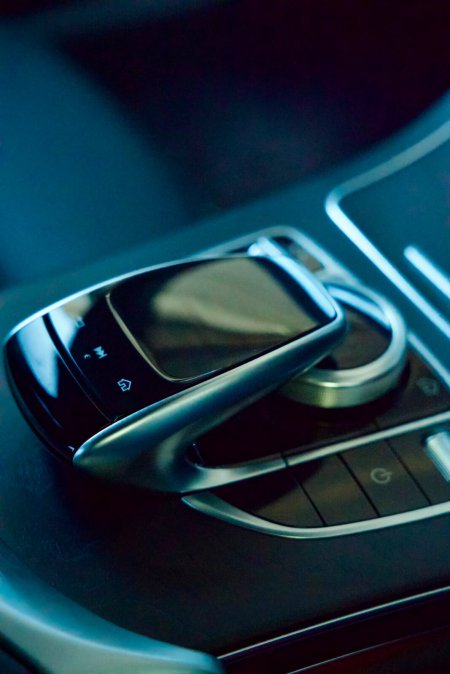 2018 Mercedes-Benz C-Class - photo 12