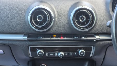 2015 Audi A3 - photo 17