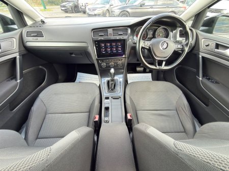 2018 Volkswagen Golf - photo 14