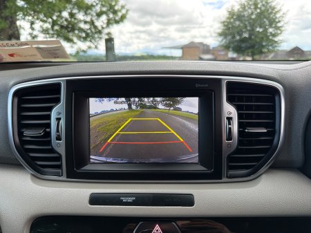 2017 Kia Sportage - photo 30