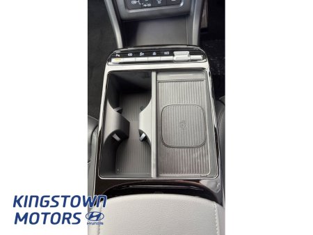 2026 Hyundai Tucson - photo 24