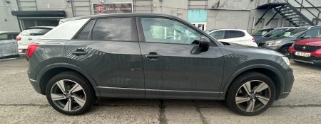 2018 Audi Q2 - photo 4