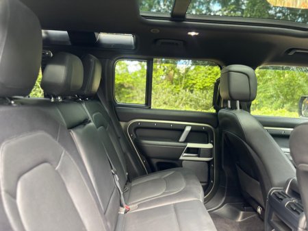 2023 Land Rover Defender - photo 27