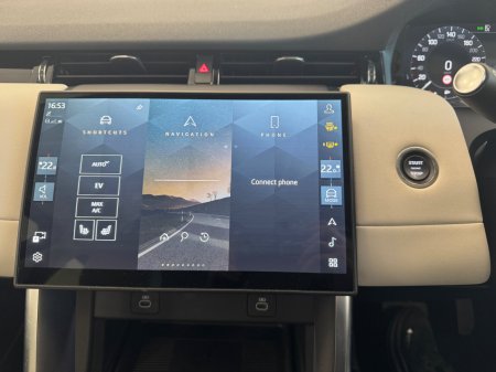 2025 Land Rover Discovery Sport - photo 11