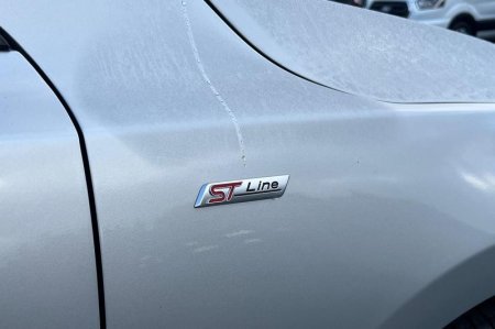 2023 Ford Focus - photo 25