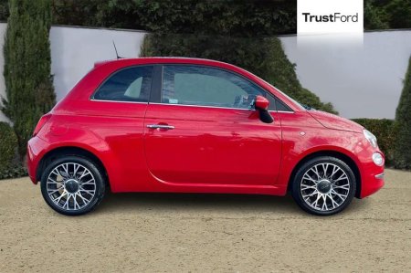 2023 Fiat 500 - photo 3