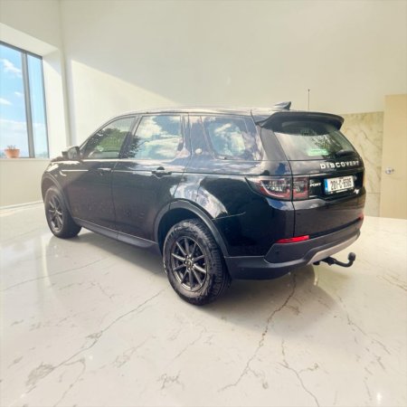 2020 Land Rover Discovery Sport - photo 18
