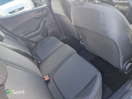 2022 Ford Fiesta - photo 5