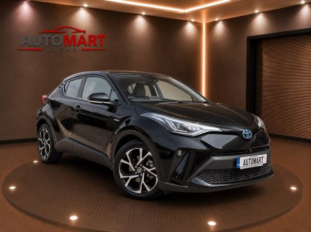 2020 Toyota C-HR