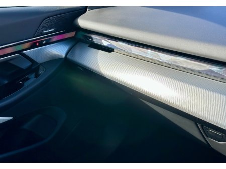 2026 BMW 5-Series - photo 16