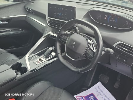 2022 Peugeot 5008 - photo 6