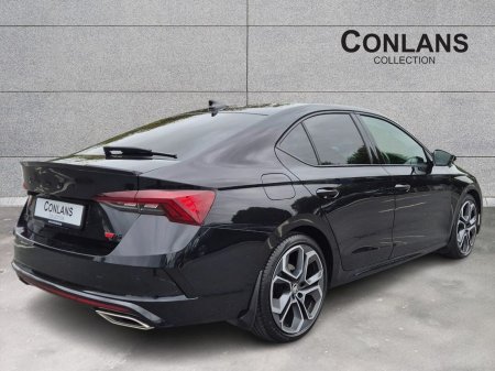2024 Skoda Octavia - photo 15