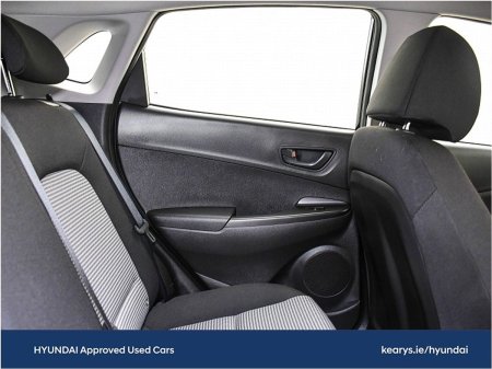 2021 Hyundai KONA - photo 15