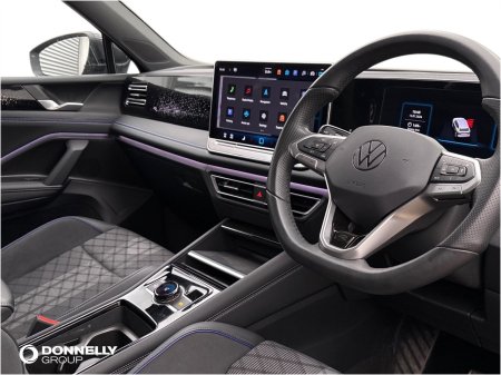 2024 Volkswagen Tiguan - photo 6