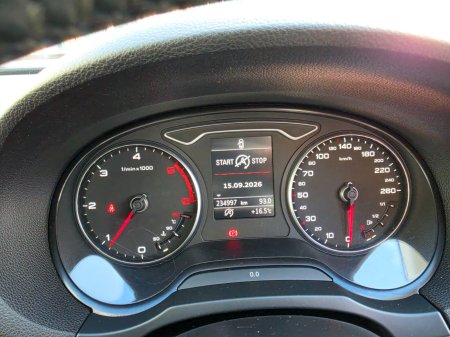 2013 Audi A3 - photo 14