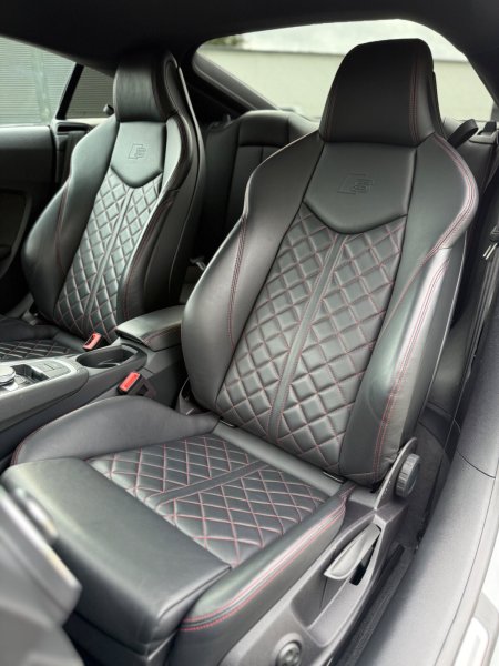 2021 Audi TT - photo 32