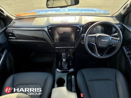 2026 Isuzu D-Max - photo 2