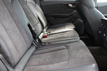 2020 Audi Q7 - photo 18