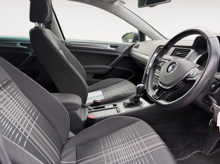 2015 Volkswagen Golf - photo 9