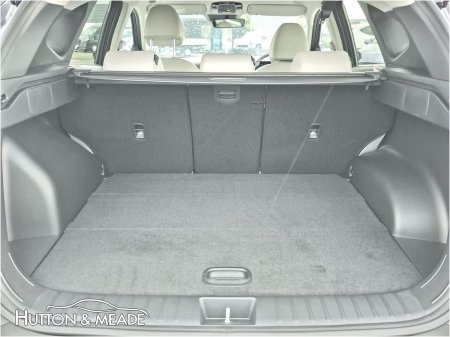2026 Hyundai Tucson - photo 16