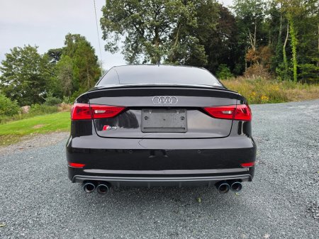 2015 Audi S3 - photo 7