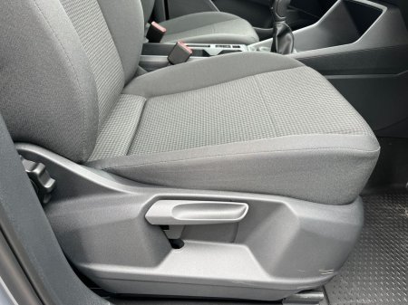 2026 Volkswagen Caddy - photo 18