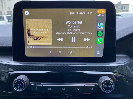 2021 Ford Kuga - photo 15