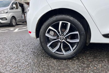 2018 Renault Clio - photo 8